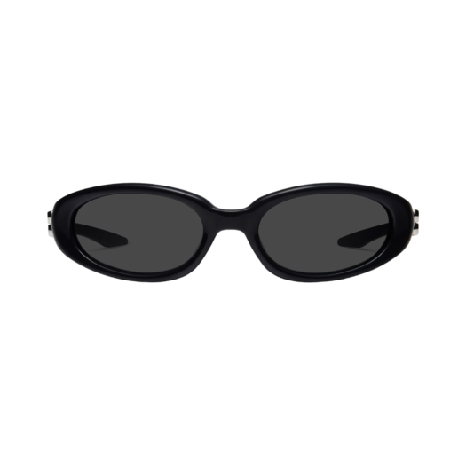 Gentle Monster Monde 01 Black Gray