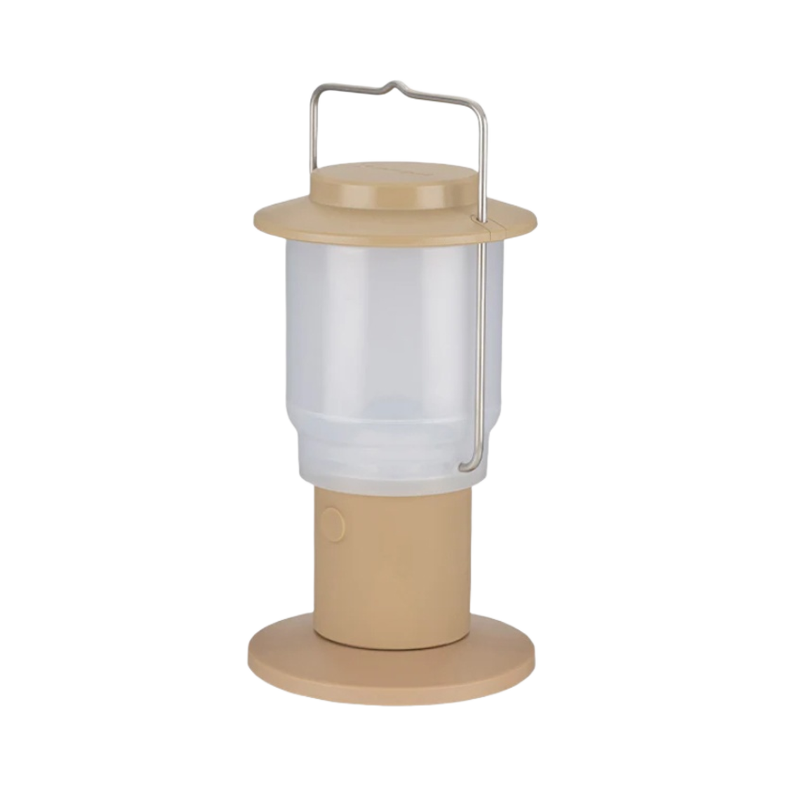 ES-080-KH Snow Peak Home & Camp Lantern Khaki (Korean Ver.)