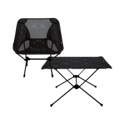 Helinox x Kaw Holiday Singapore Camping Set