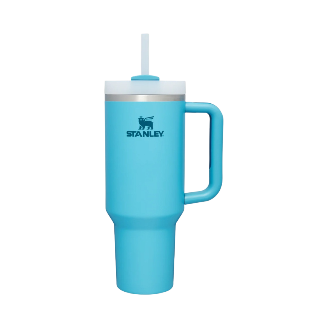 스탠리 더 퀜처 H2.0 플로우스테이트 텀블러 1.18L 풀