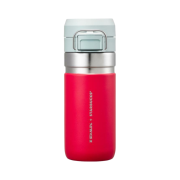 Starbucks SS Holiday Friends Quick Go Tumbler 473ml