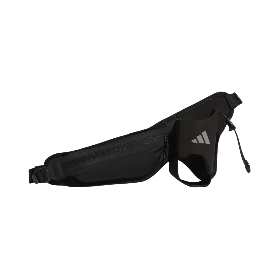 아디다스 런 보틀 백 블랙(Adidas Run Bottle Bag Black) - 1