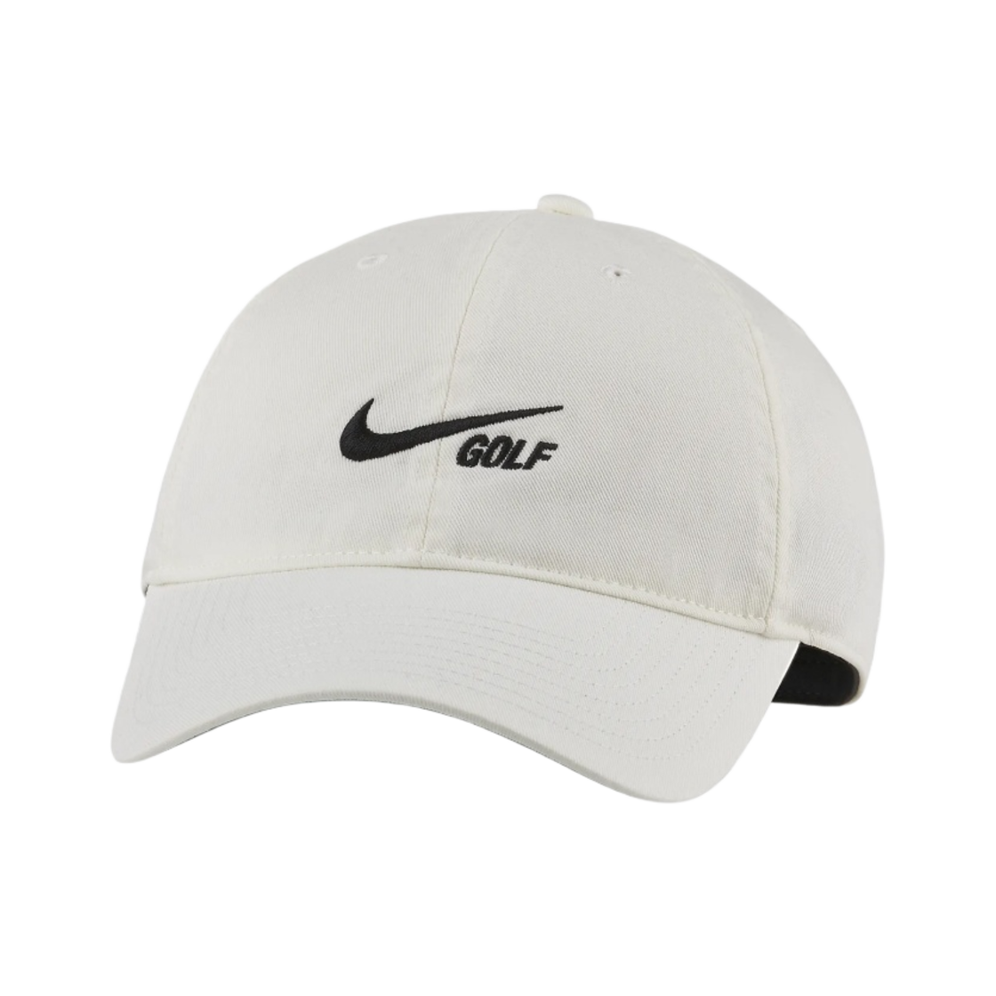 나이키 헤리티지 86 워시드 골프 캡 세일(Nike Heritage 86 Washed Golf Cap Sail) - 1