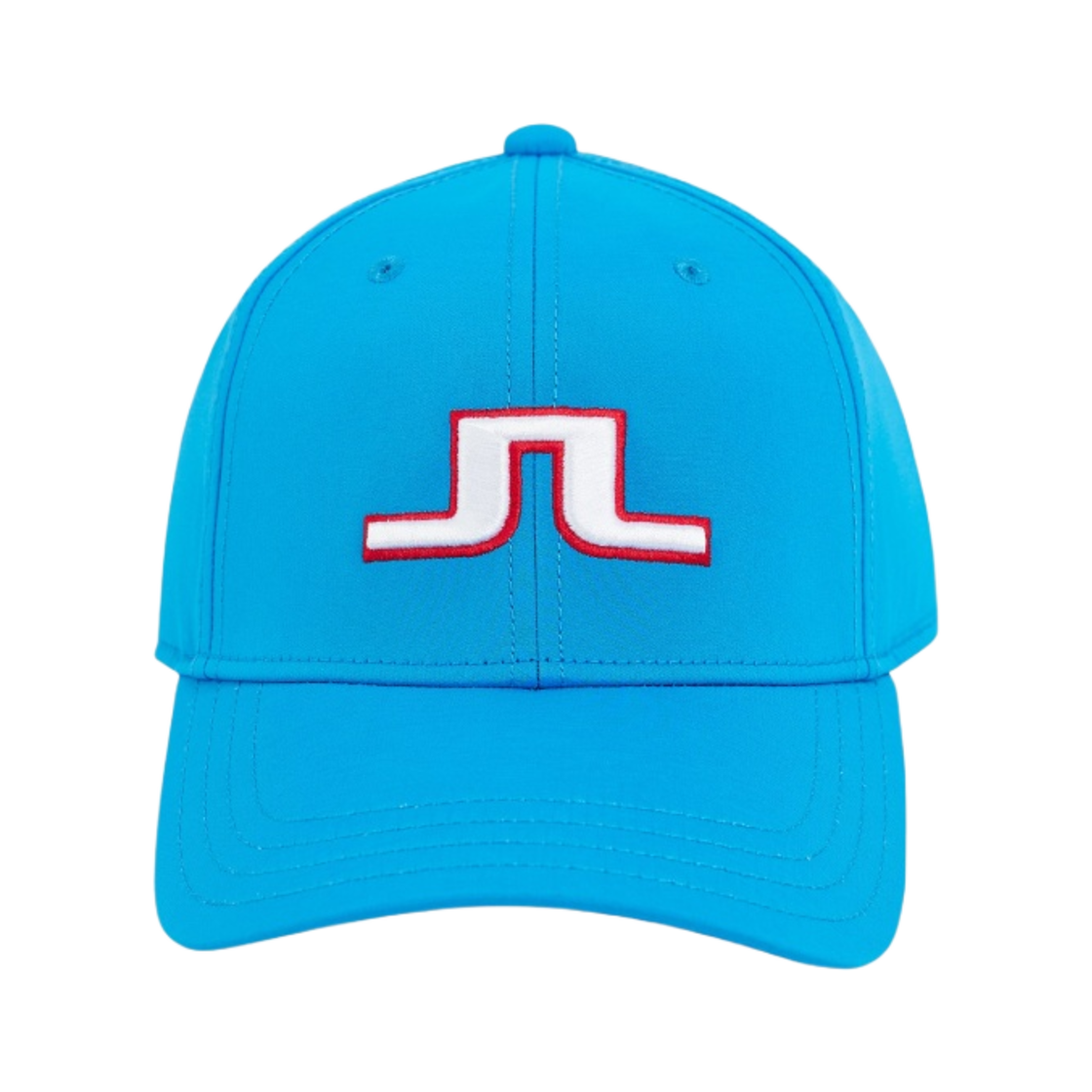 (W) 제이린드버그 안가 캡 브릴리언트 블루((W) J.Lindeberg Anga Cap Brilliant Blue) - 1