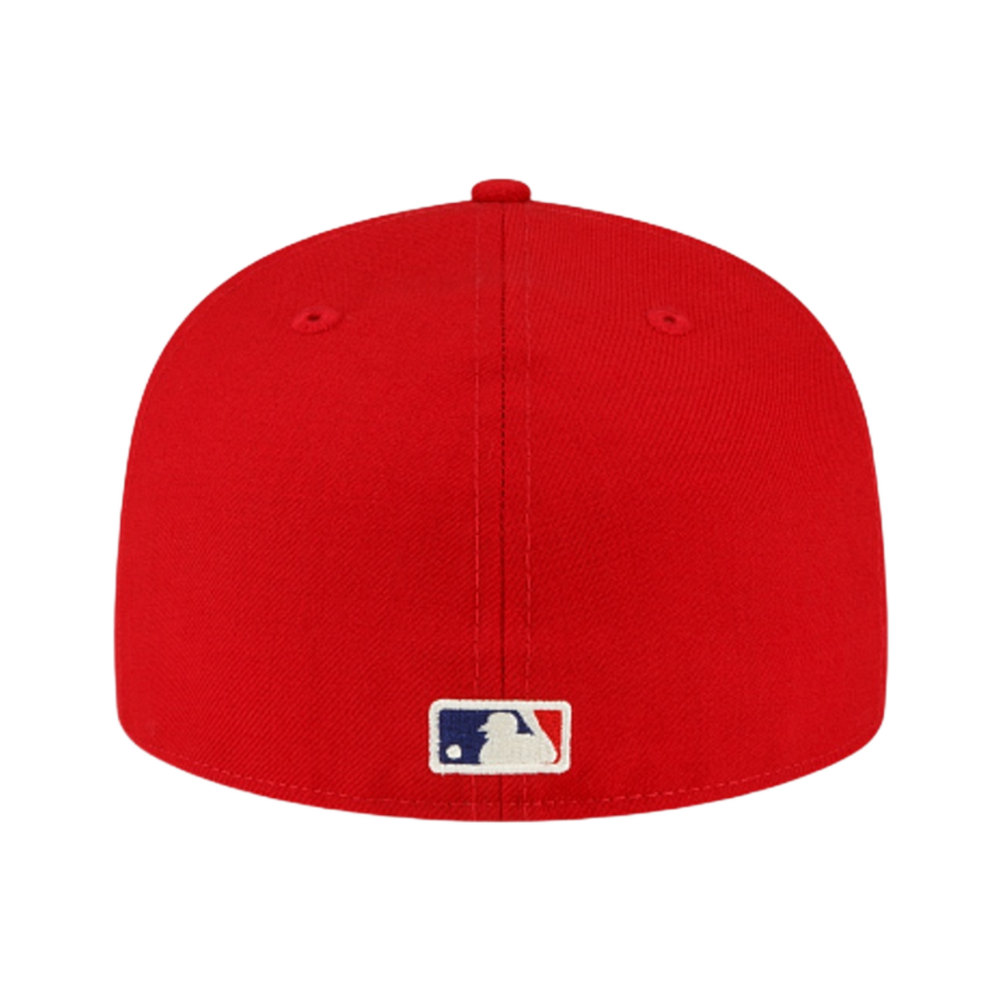 에센셜 x 뉴에라 클래식 컬렉션 59피프티 피티드 캡 세인트 루이스 카디널스(Essentials x New Era Classic Collection 59FIFTY Fitted Cap St. Louis Cardinals) - 4