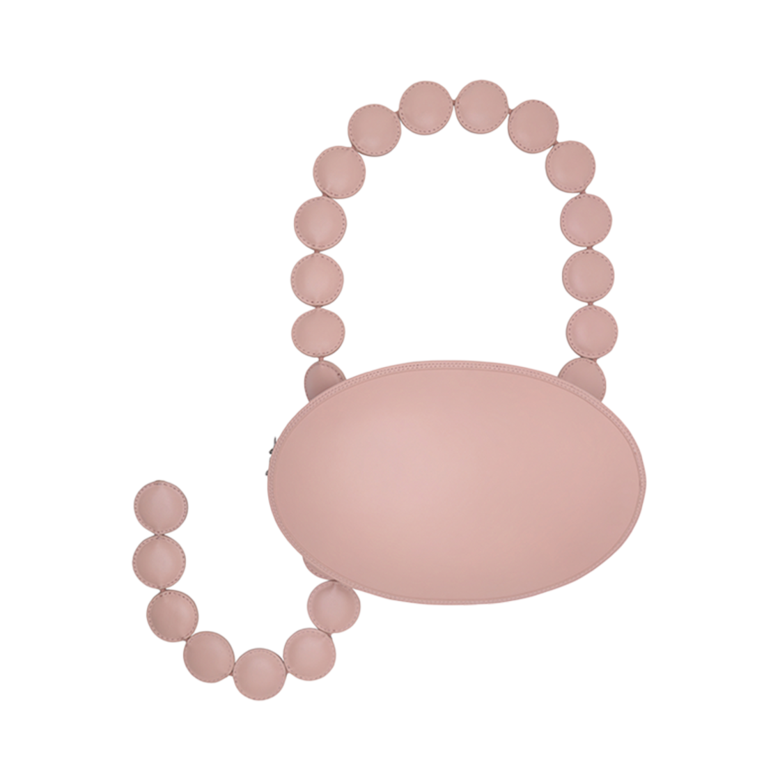 밤볼레 백 1 (베이지핑크)