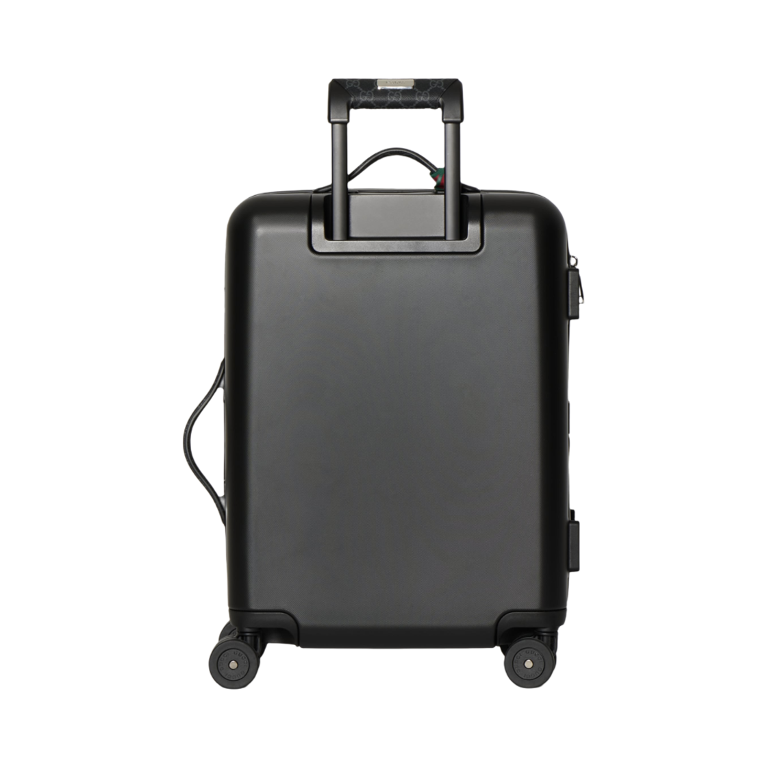 구찌 포터 라이트 캐빈 트롤리 블랙(Gucci Porter Light Cabin Trolley Black) - 3