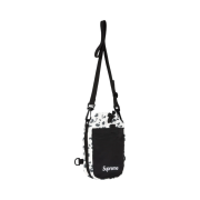 Supreme Polartec Sling Bag Leopard - 24FW