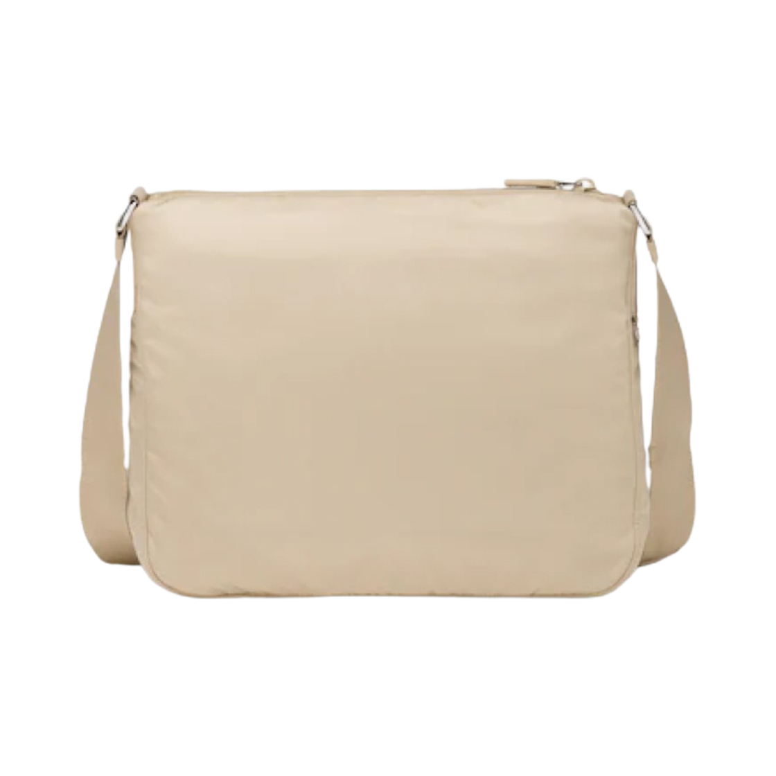 프라다 리나일론 백 데저트 베이지(Prada Re-Nylon Bag Desert Beige) - 2