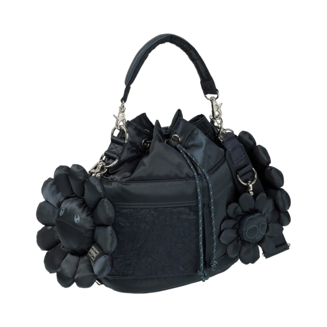 포터 x 카이카이키키 투웨이 툴백(Porter x Kaikai Kiki 2Way Tool Bag) - 3