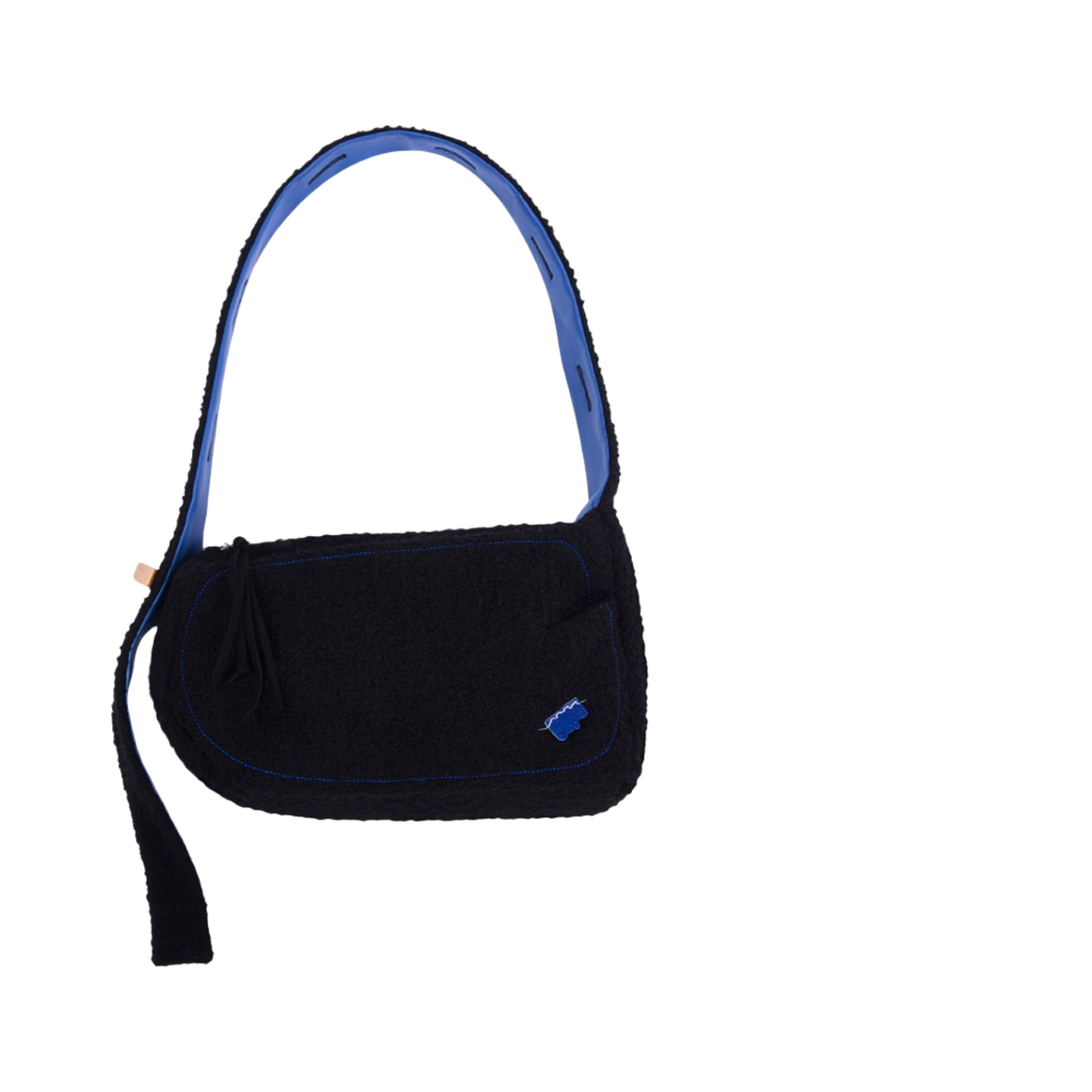 아더에러 토글 토트백 느와르(Ader Error Toggle Tote Bag Noir) - 1