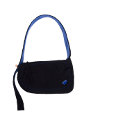 Ader Error Toggle Tote Bag Noir