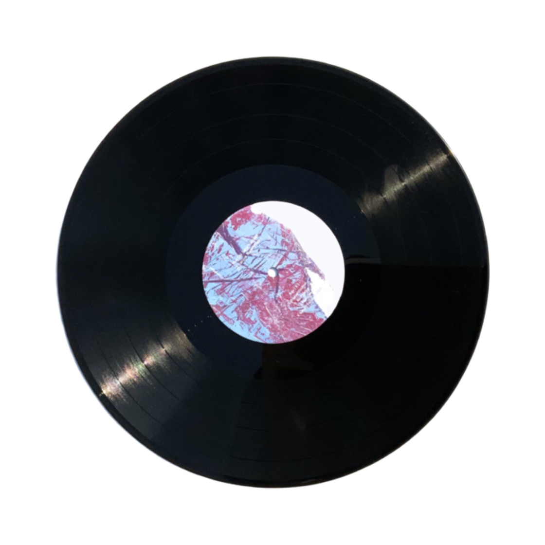 김오키 새턴 발라드 정규 8집 새턴메디테이션 LP 블랙 (300개 한정반)(Kimoki Saturn Ballad 8th Album Saturn Meditation LP Black (300 Limited)) - 3