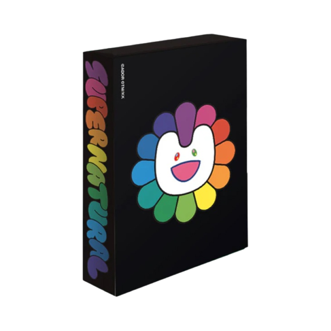 뉴진스 슈퍼내츄럴 (위버스 앨범 버전)(NewJeans Supernatural (Weverse Albums Ver.)) - 4