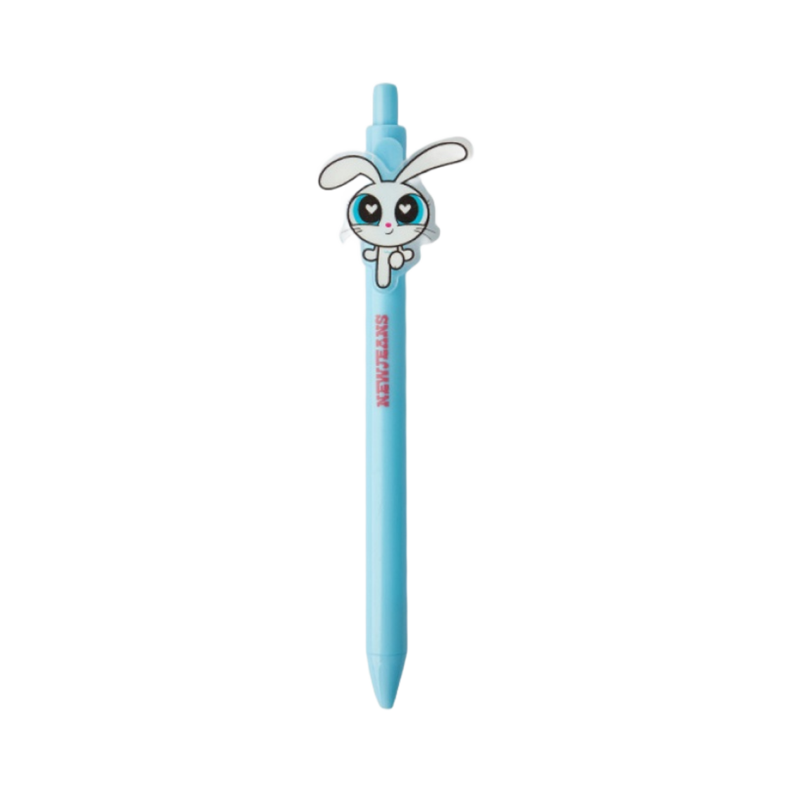 - NewJeans x The Powerpuff Girls Acrylic Gel Pen