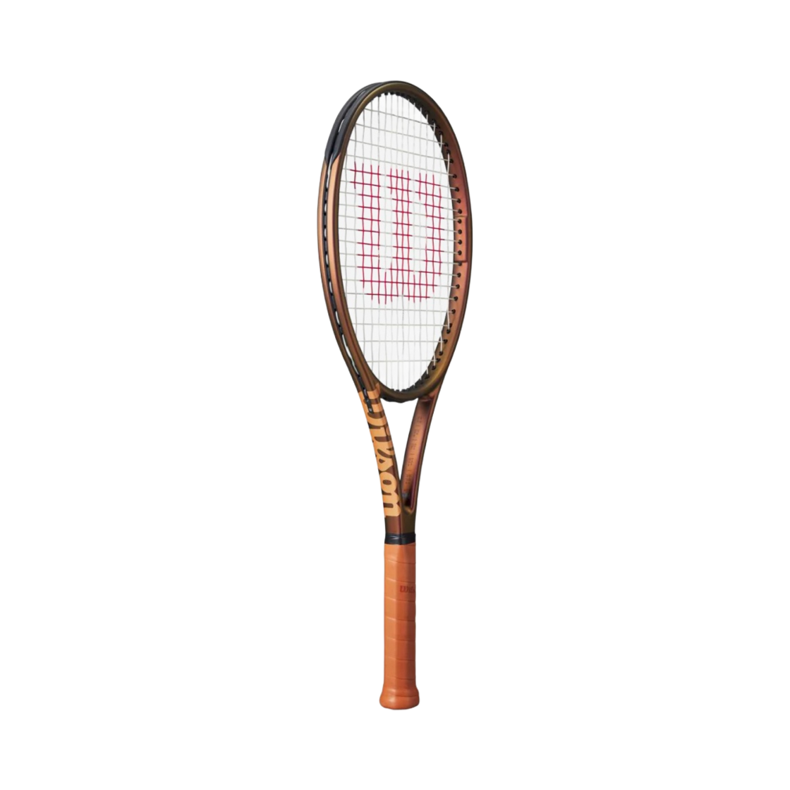 윌슨 프로스태프 97UL V14 270g 브론즈 (스트링 미포함)(Wilson Pro Staff 97UL V14 270g Bronze (Without String)) - 2