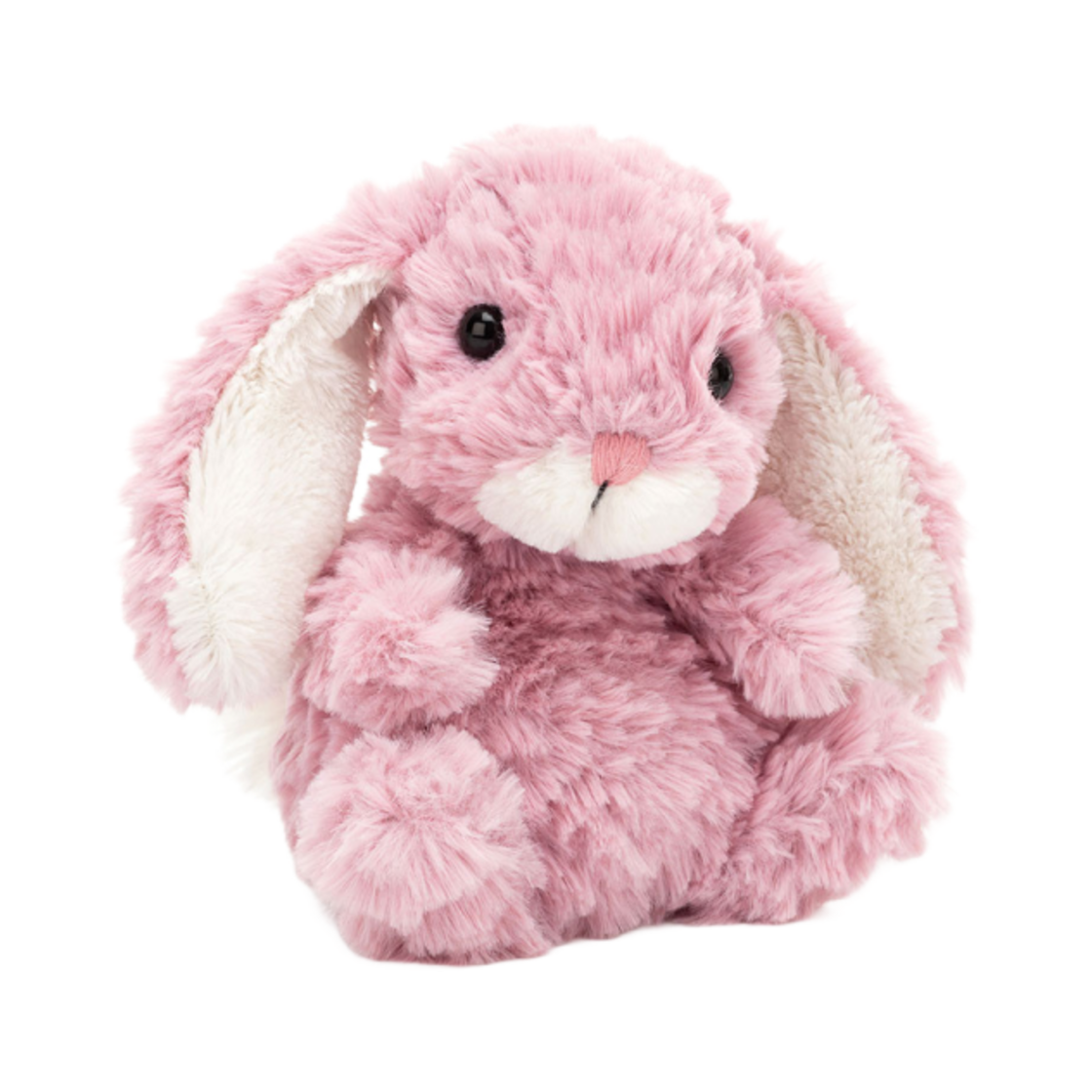 젤리캣 야미 버니 핑크(Jellycat Yummy Bunny Pink)