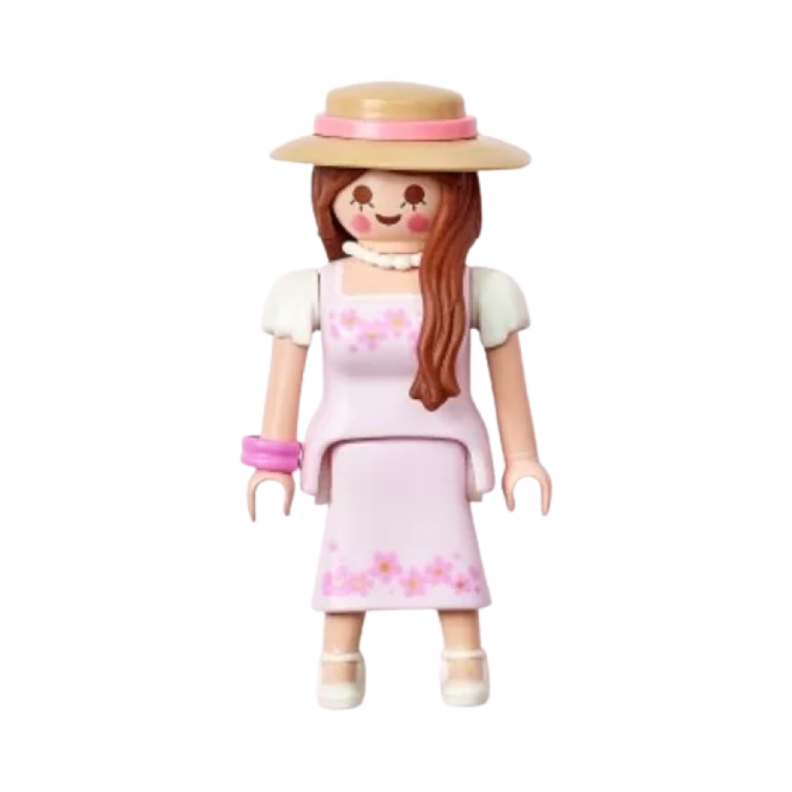 스타벅스 x 플레이모빌 버디 벨라(Starbucks x Playmobil Buddy Bella)