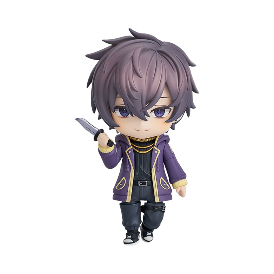 넨도로이드 버츄얼 유튜버 쇼토(Nendoroid Virtual Youtuber Shoto) - 1