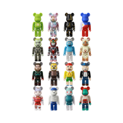 Bearbrick Series 49 Sealed Case 100% (24 Blind Boxes)
