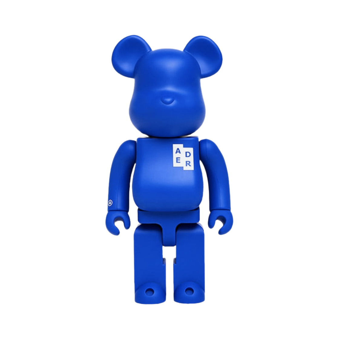베어브릭 x 아더에러 400%(Bearbrick x Ader Error 400%)