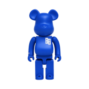 Bearbrick x Ader Error 400%