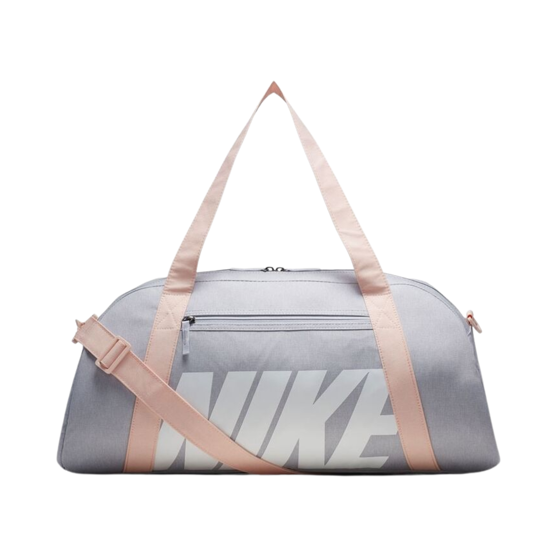 나이키 짐 클럽 트레이닝 더플백 스카이 그레이(Nike Gym Club Training Duffle Bag Sky Grey) - 1