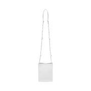 Jil Sander Tangle Small Ecru