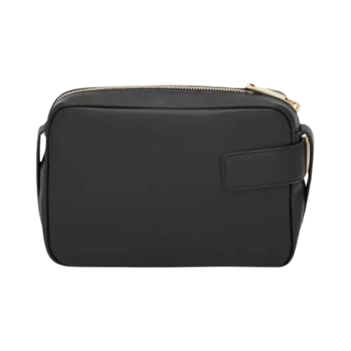 페라가모 카메라 케이스 스몰 블랙(Ferragamo Camera Case Small Black) - 2