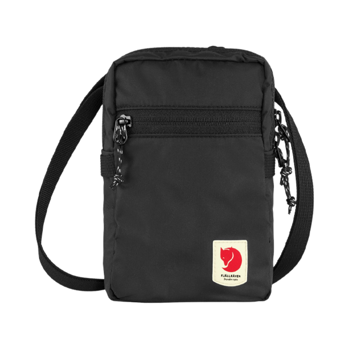 23226-550 Fjallraven High Coast Pocket Black