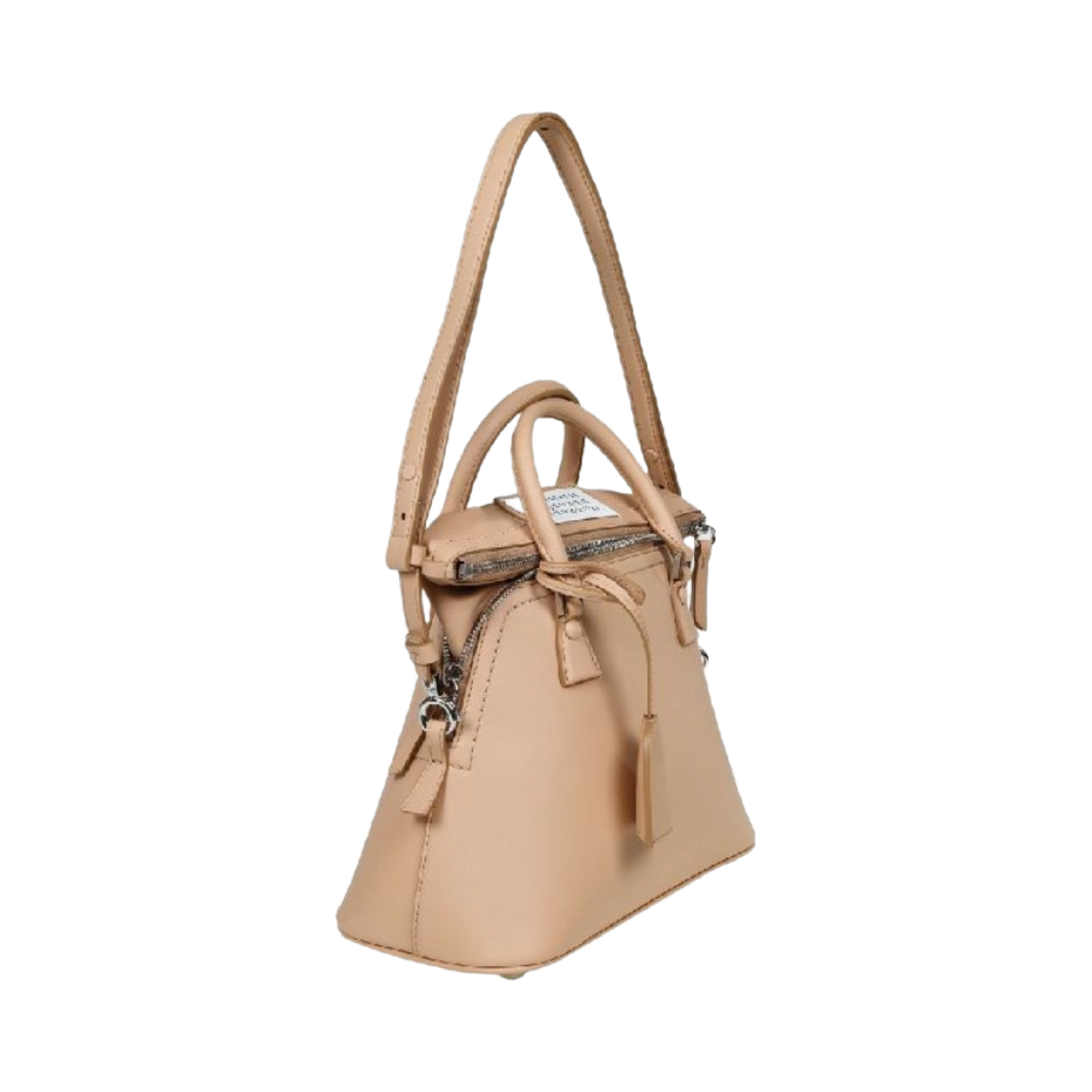메종 마르지엘라 5AC 미니백 누드(Maison Margiela 5AC Mini Bag Nude) - 3