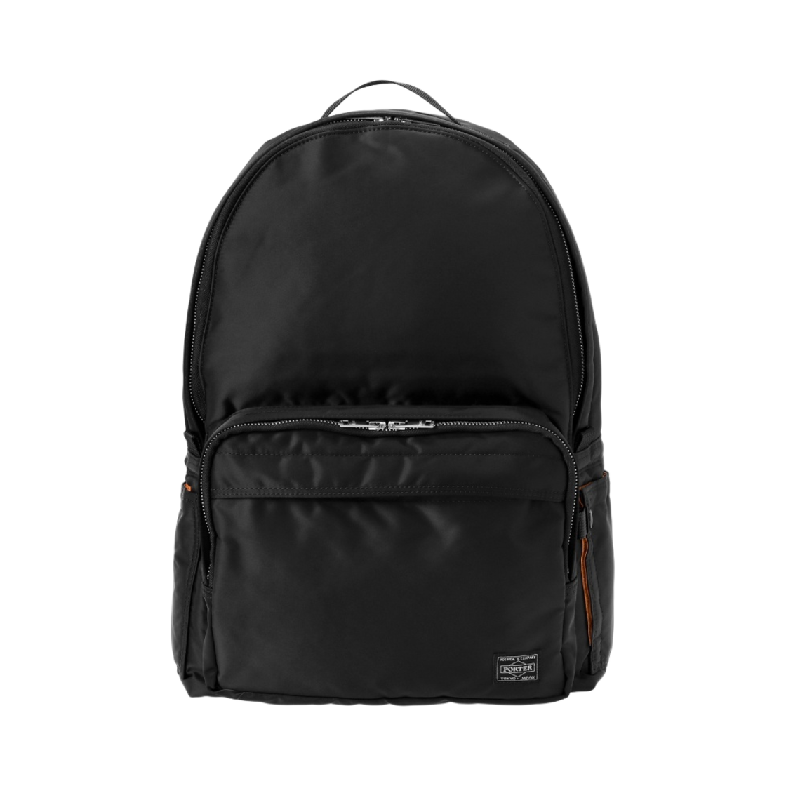 포터 탱커 백팩 블랙(Porter Tanker Backpack Black)