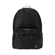 Porter Tanker Backpack Black