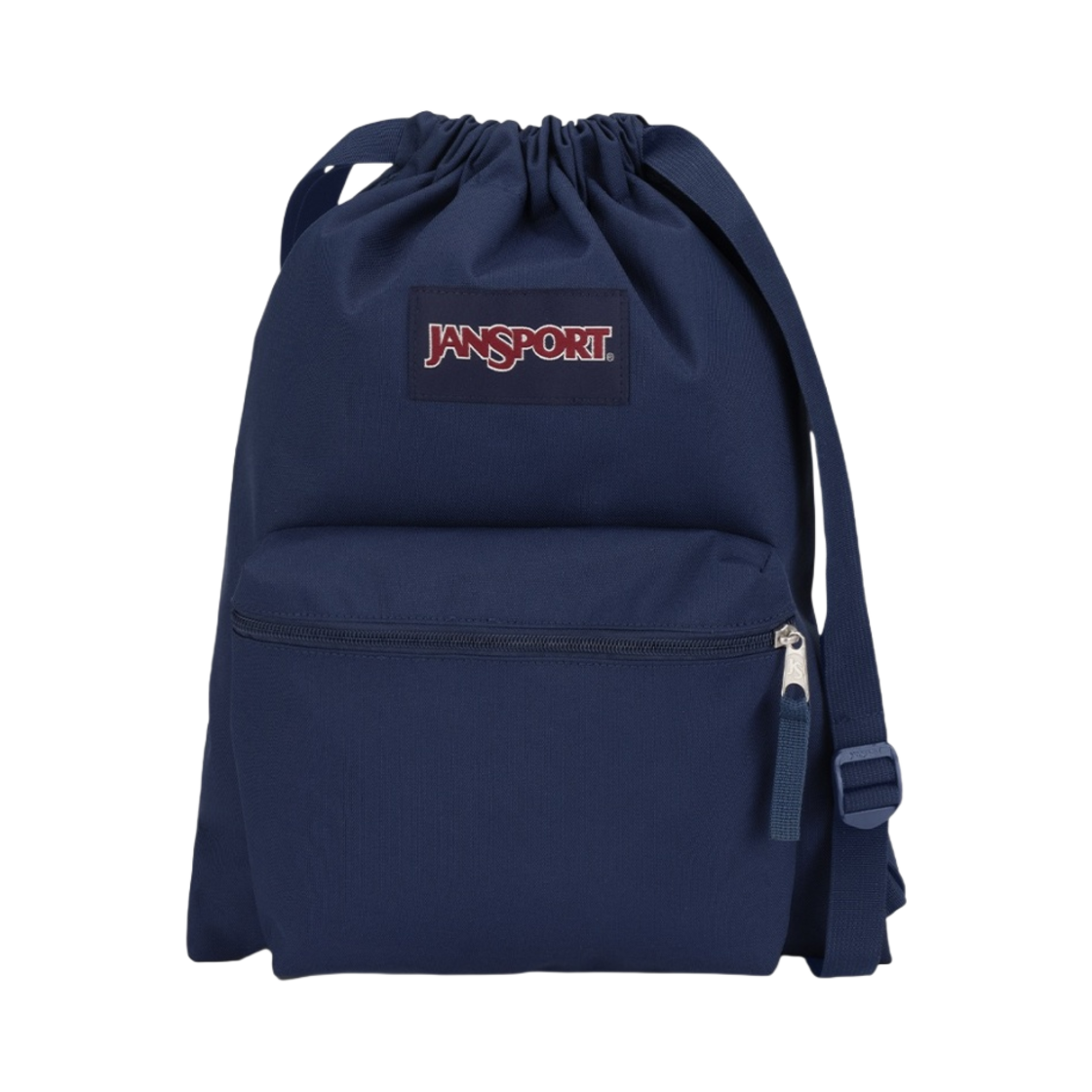 잔스포츠 드로우 색 네이비(Jansport Draw Sack Navy)