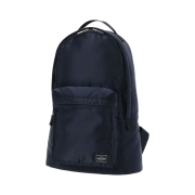 Porter Tanker Backpack Iron Blue