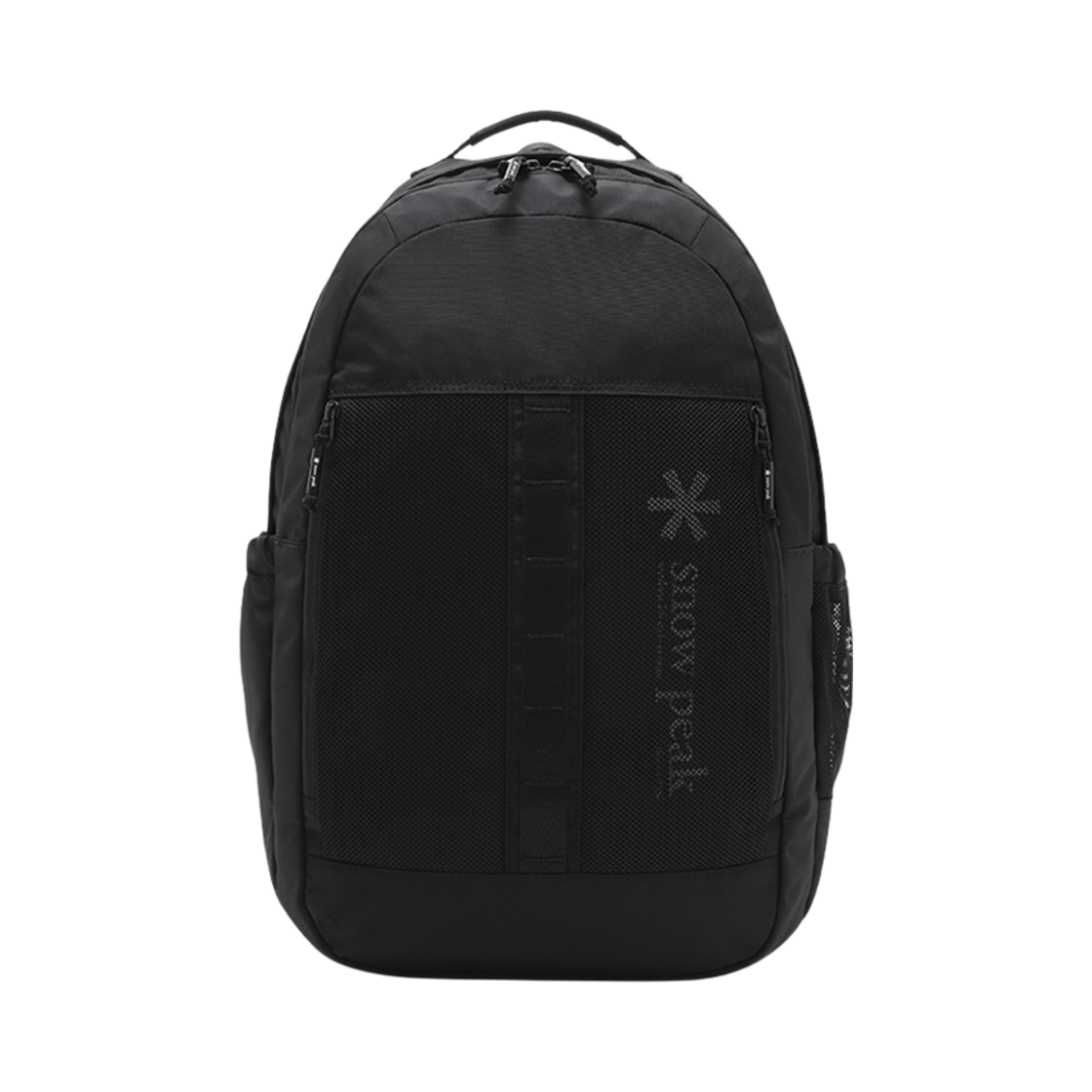 S25SUFBP02BK Snow Peak Wingel Backpack 25L Black