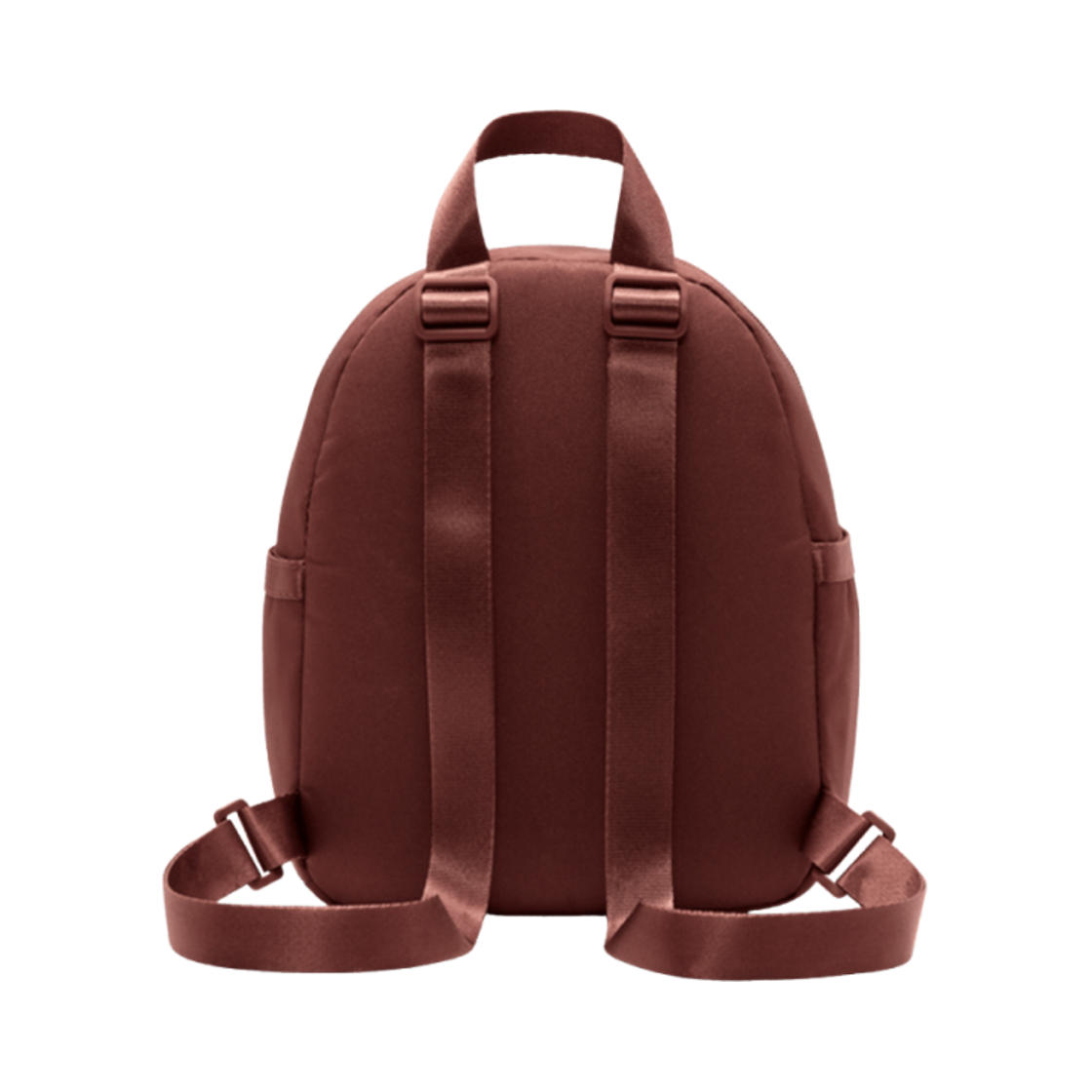 나이키 NSW 퓨추라 365 미니 백팩 6L 레드 세피아(Nike NSW Futura 365 Mini Backpack 6L Red Sepia) - 3