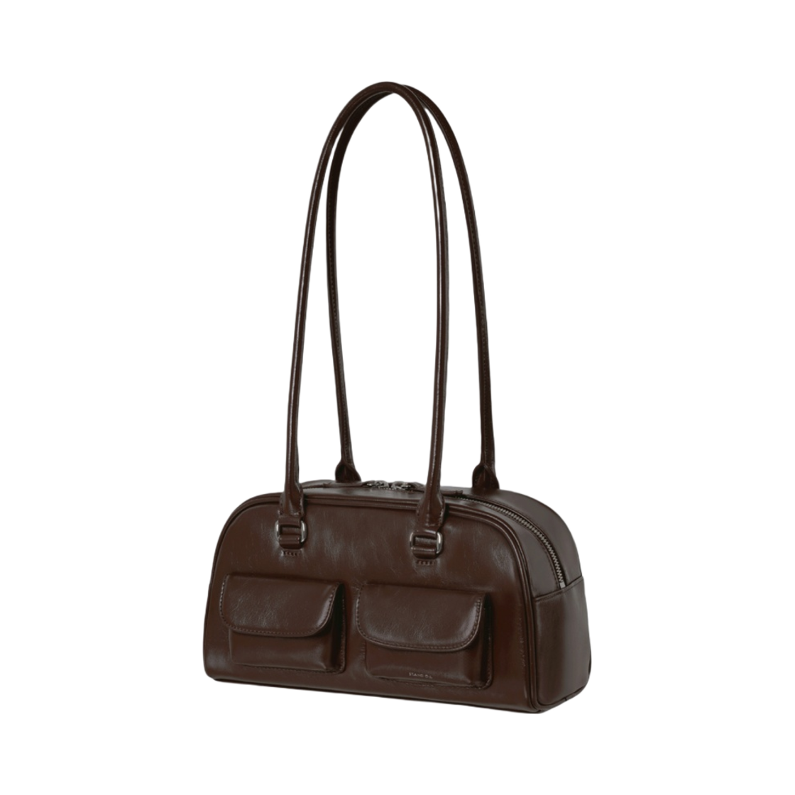 스탠드 오일 츄비백 마론(Stand Oil Chubby Bag Marron) - 2