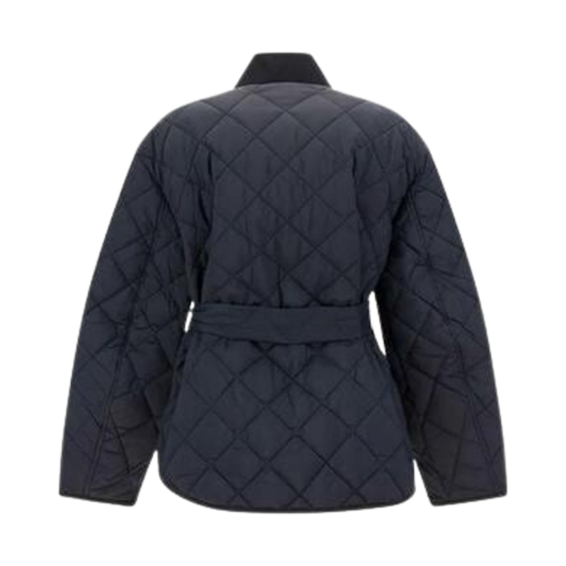 (W) 무스너클 퀸즈웨이 자켓 블랙((W) Moose Knuckles Queensawy Jacket Black) - 2