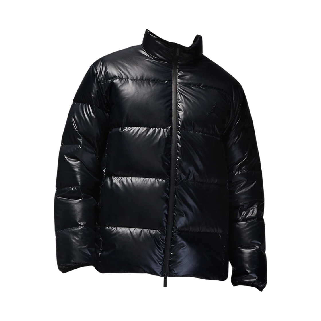 조던 플라이트 다운 퍼퍼 자켓 블랙 - US/EU(Jordan Flight Down Puffer Jacket Black - US/EU)