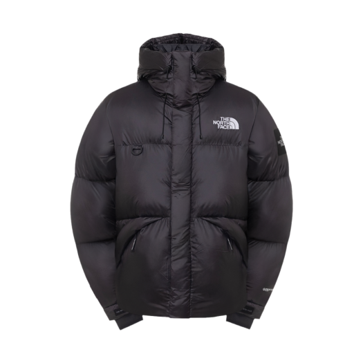 노스페이스 퀀텀 엘버런 RDS 다운 자켓 브라운 | The North Face