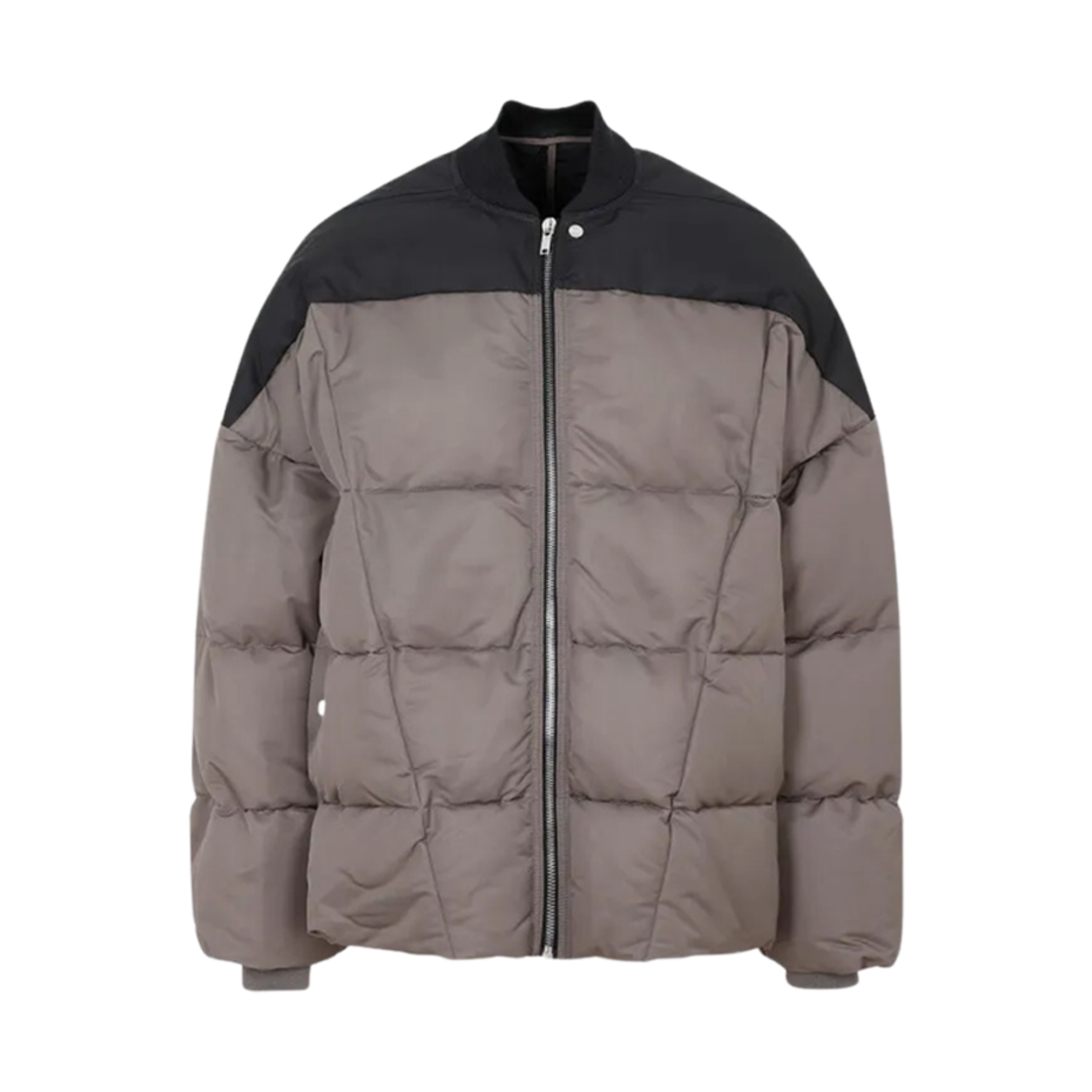 릭 오웬스 룩소르 플라이트 자켓 블랙 더스트(Rick Owens Luxor Flight Jacket Black Dust)