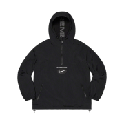 Supreme x Nike Jewel Reversible Ripstop Anorak Black - 20FW