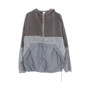 Nike Made in Italy Anorak Jacket Ridgerock