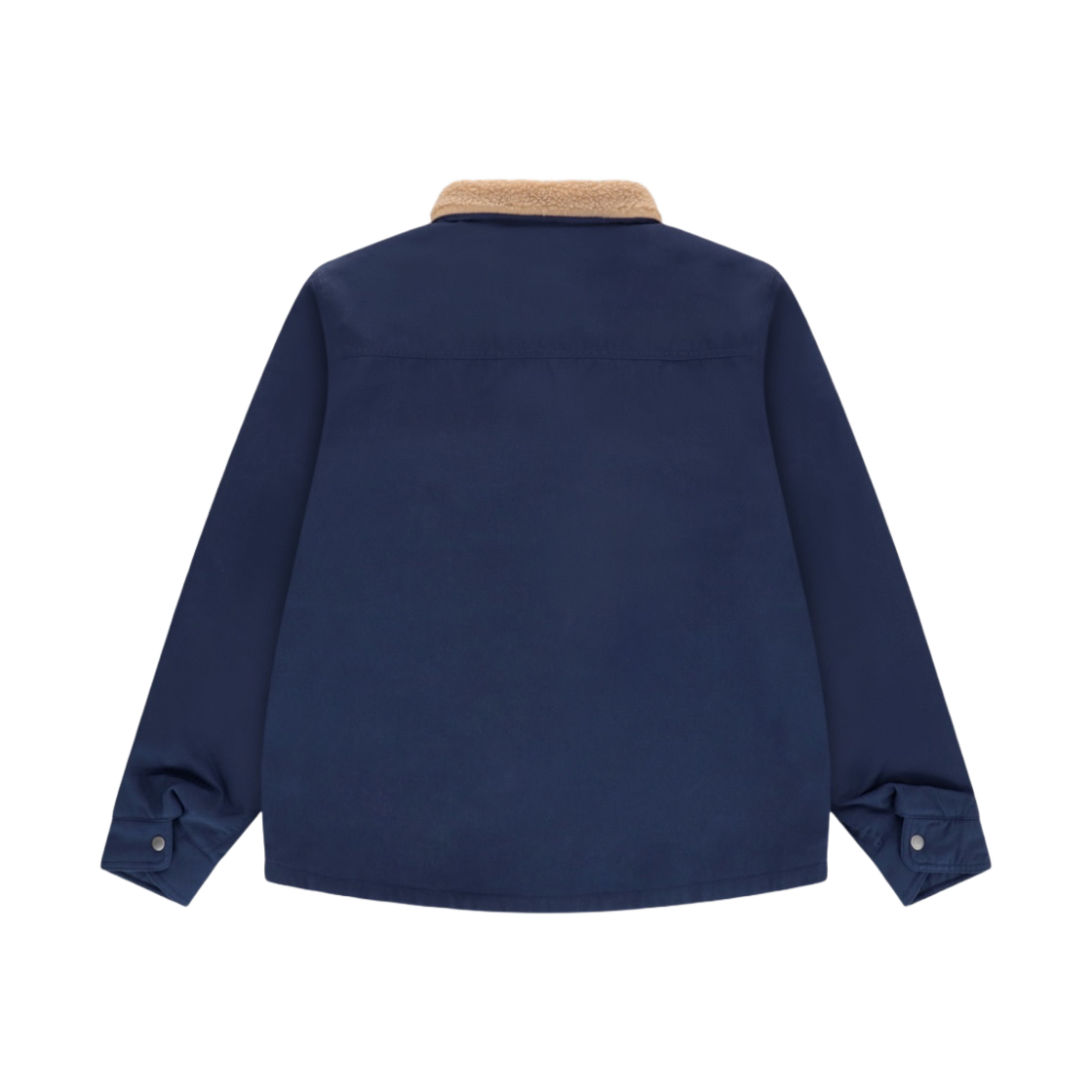 나이키 SB 스케이트 패딩 플란넬 자켓 미드나잇 네이비 - US/EU(Nike SB Skate Padded Flannel Jacket Midnight Navy - US/EU) - 2