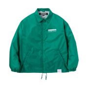 Neighborhood Windbreaker Jacket Green