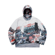Supreme Grand Prix Parka Multi-Color - 19SS