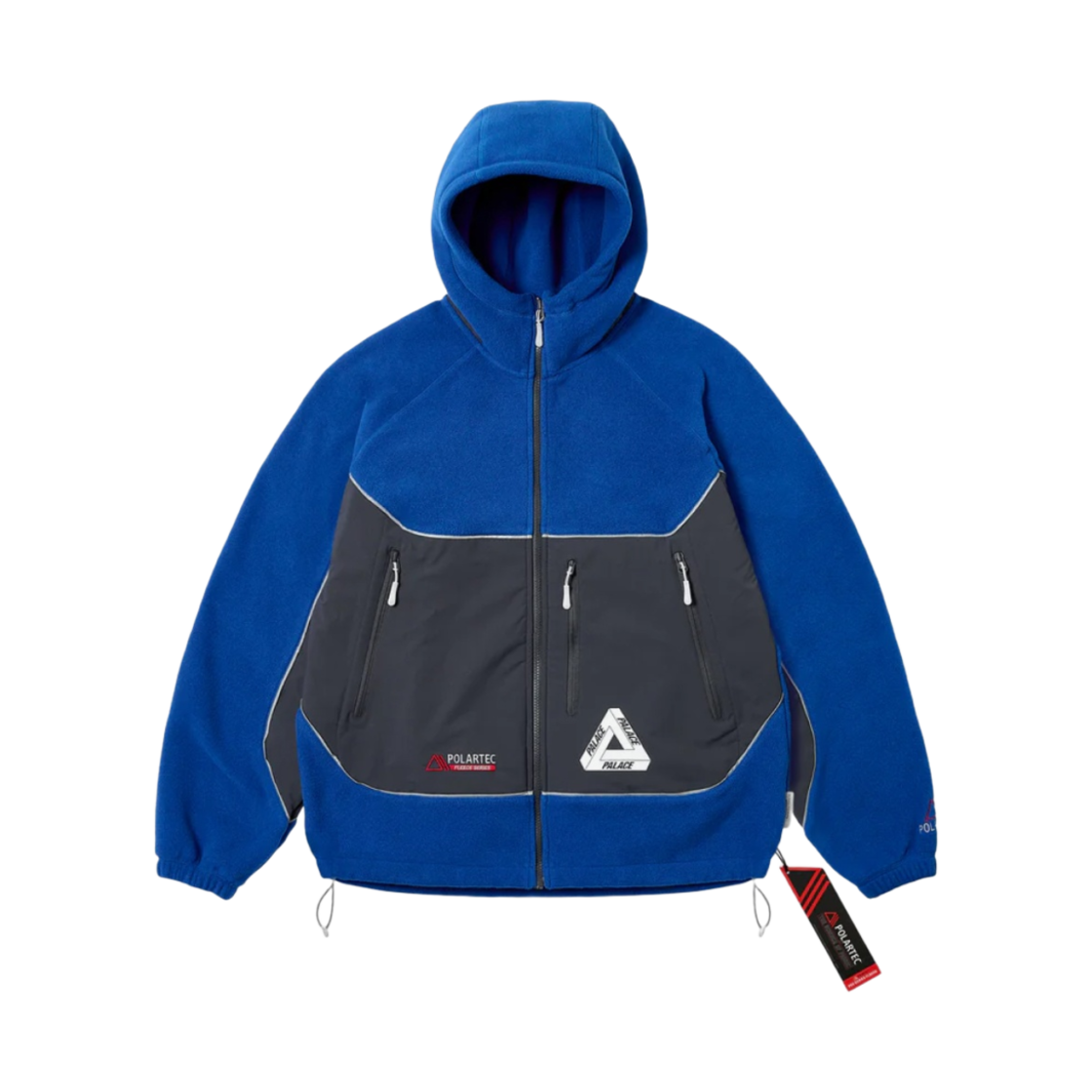 팔라스 폴라텍 3M 후드 자켓 울트라 - 23FW