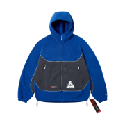 Palace Polartec 3M Hooded Jacket Ultra - 23FW