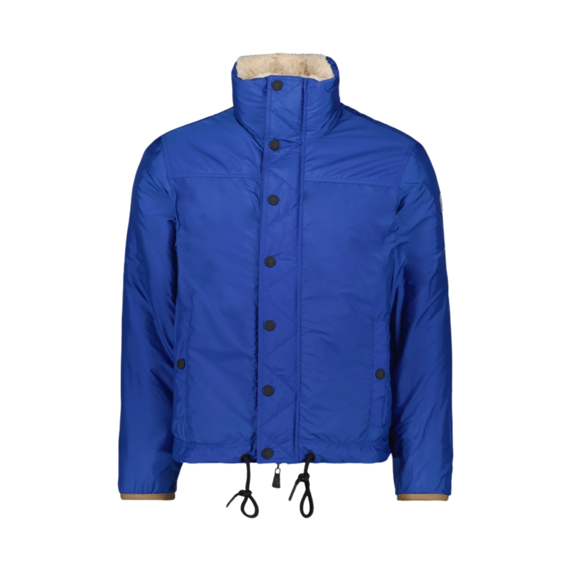 몽클레르 그레노블 플라티에 리버시블 자켓 화이트 - 23FW(Moncler Grenoble Plattiers Reversible Jacket White - 23FW) - 2